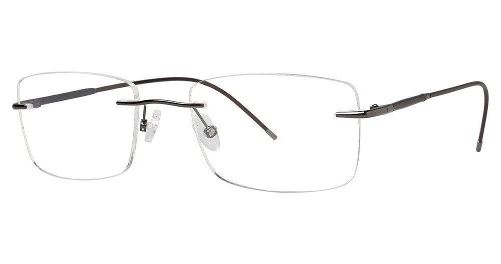 MODZ TITANIUM CONGRESS Eyeglasses - view 5